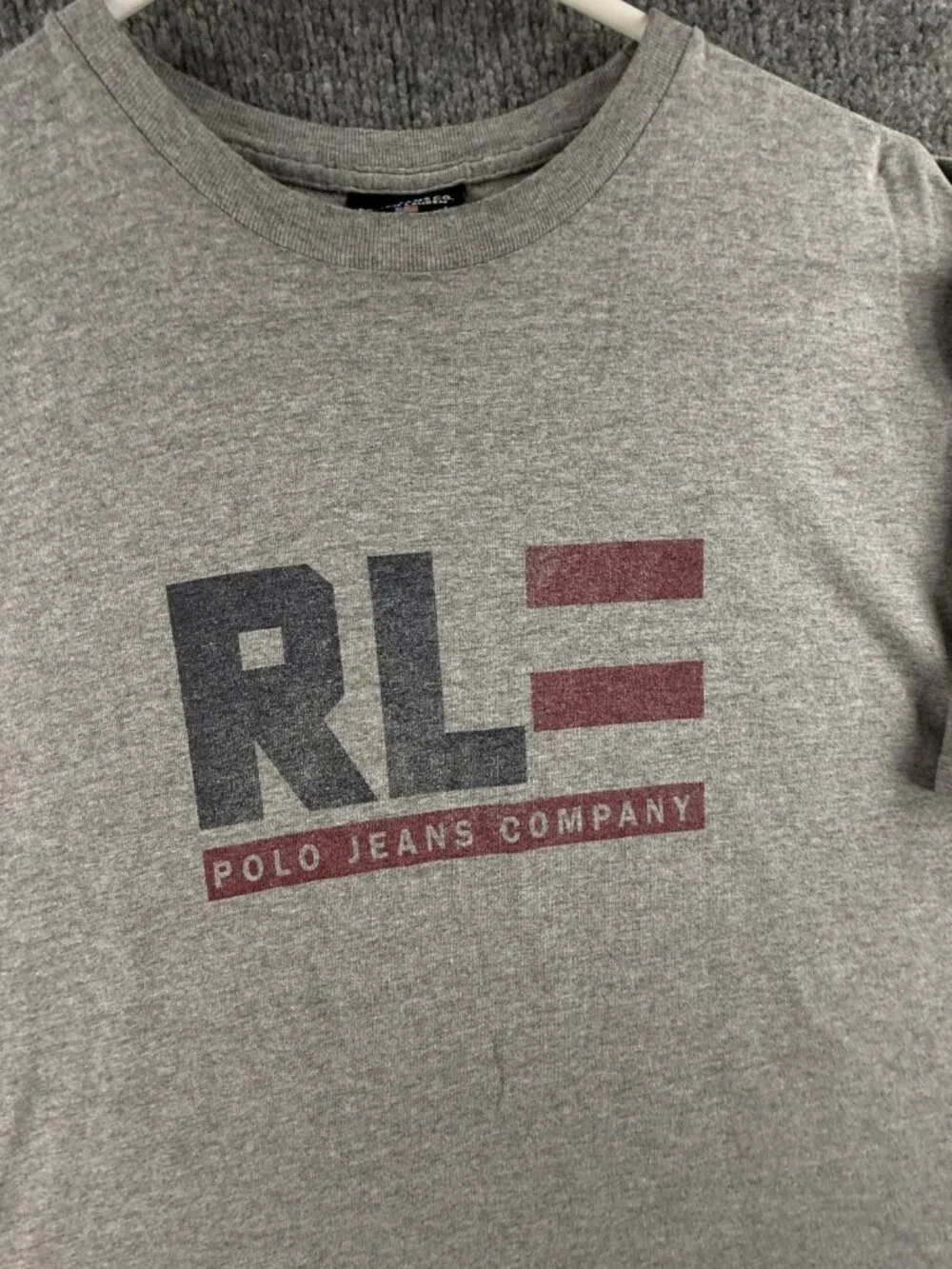 Polo Ralph Lauren good but